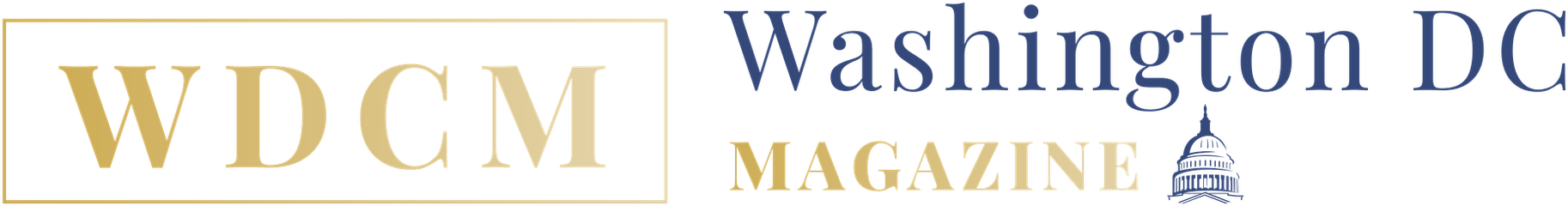 Washington DC Magazine
