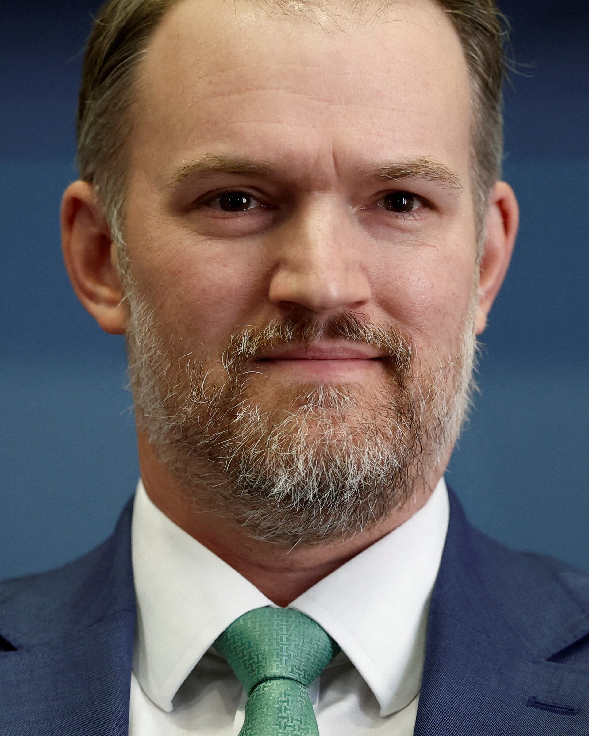 Jamieson Greer Defends Trump Tariff Policy Before Congress