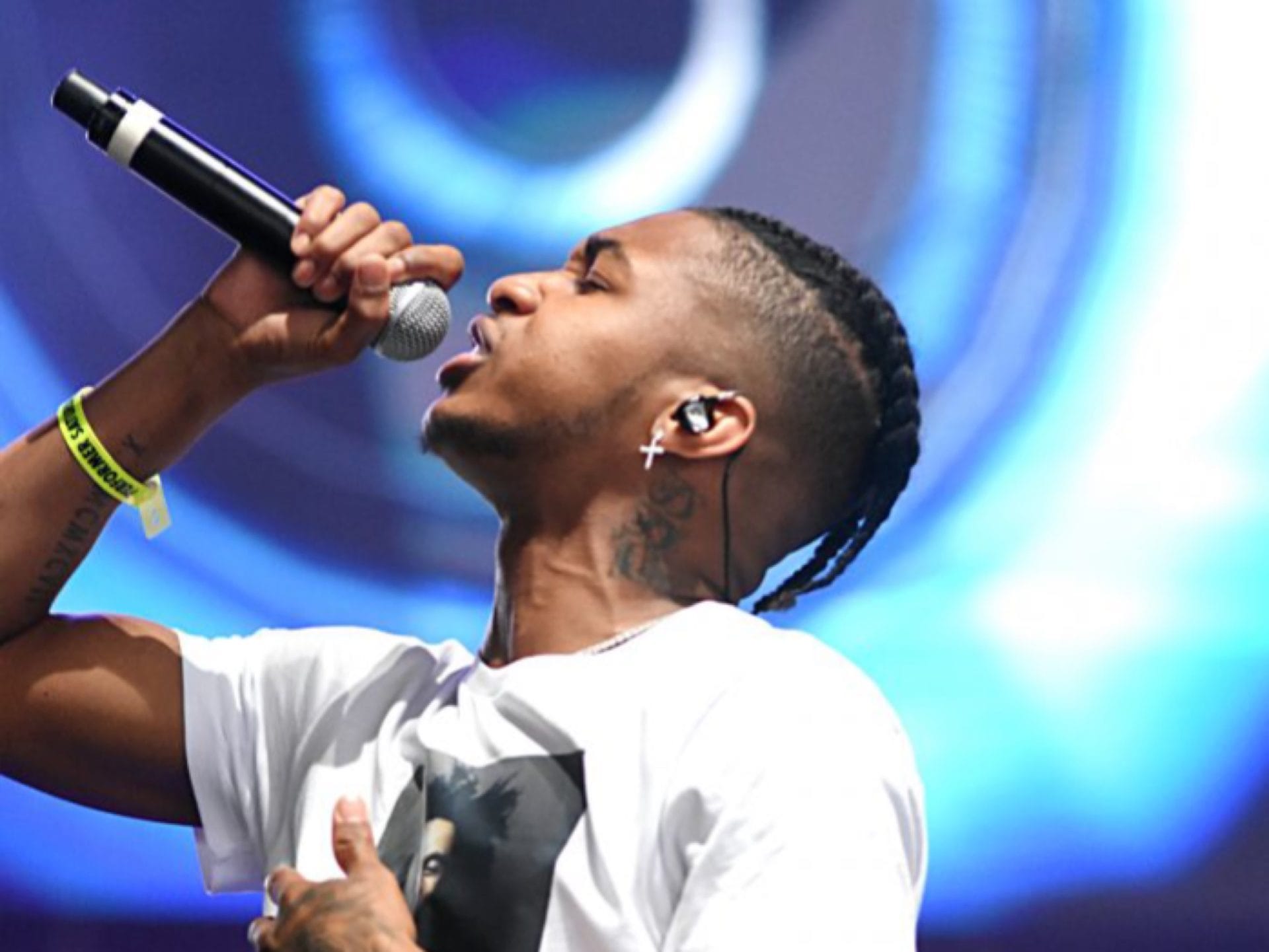 DDG's 'Love Island' Comment Sparks DC Culture Debate