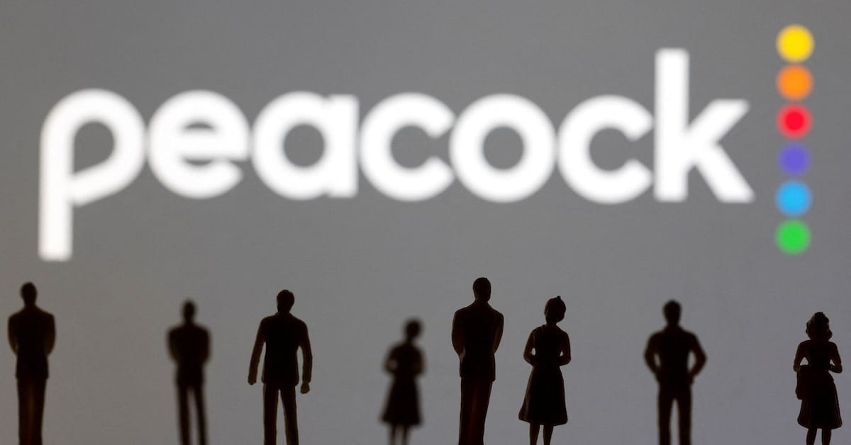 Peacock's First Profit: What the World Cup and 'Love Island USA' Mean for DC Streaming Culture