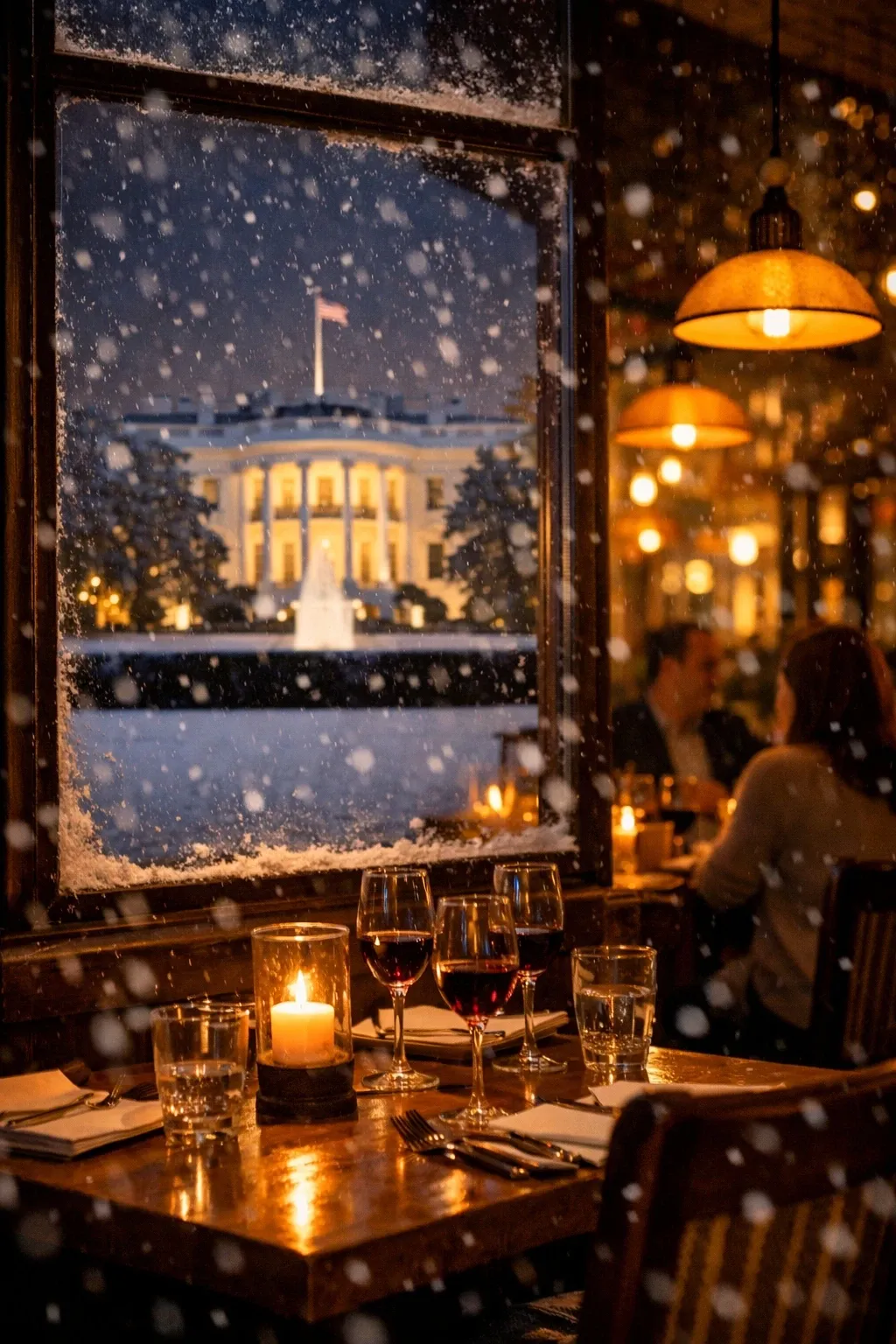 The Ultimate Washington DC Travel Guide for 2026