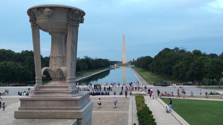 A DC Native's Ultimate Summer Guide: 18 Must-Do Experiences