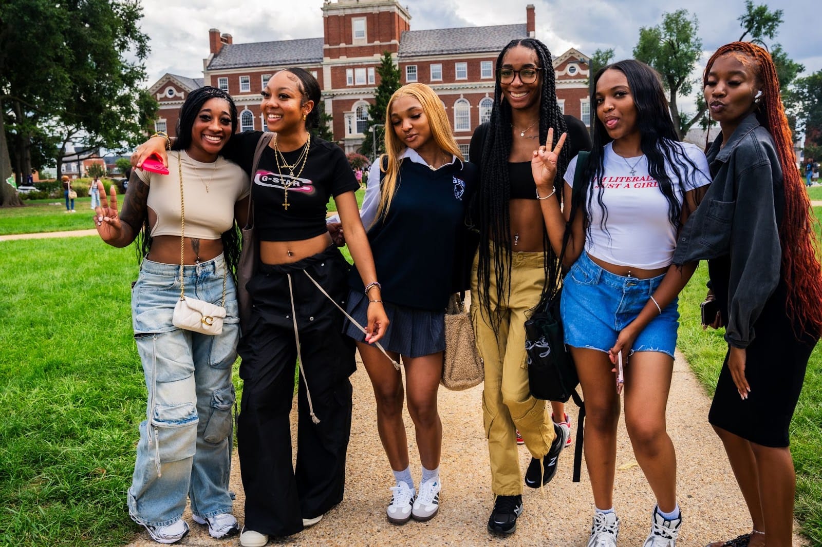 Love Island's Beauty Marathon Is Exhausting — DC's Club Culture Knows Why