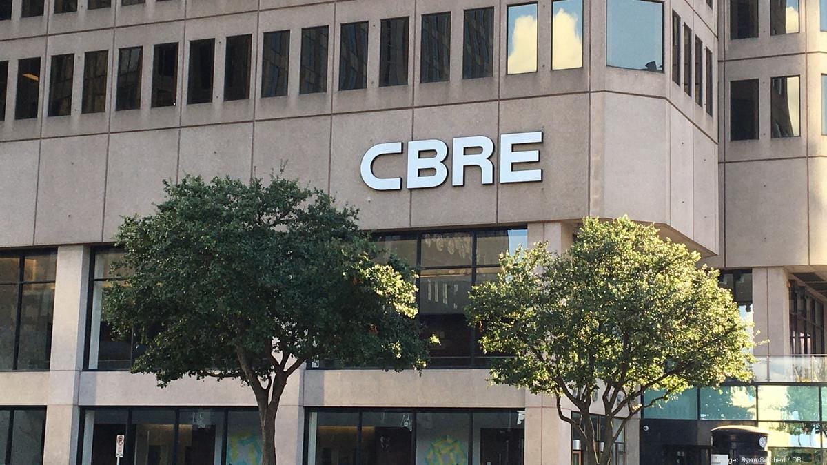 CBRE Fights to Dismiss $4M Commission Lawsuit in DC Market