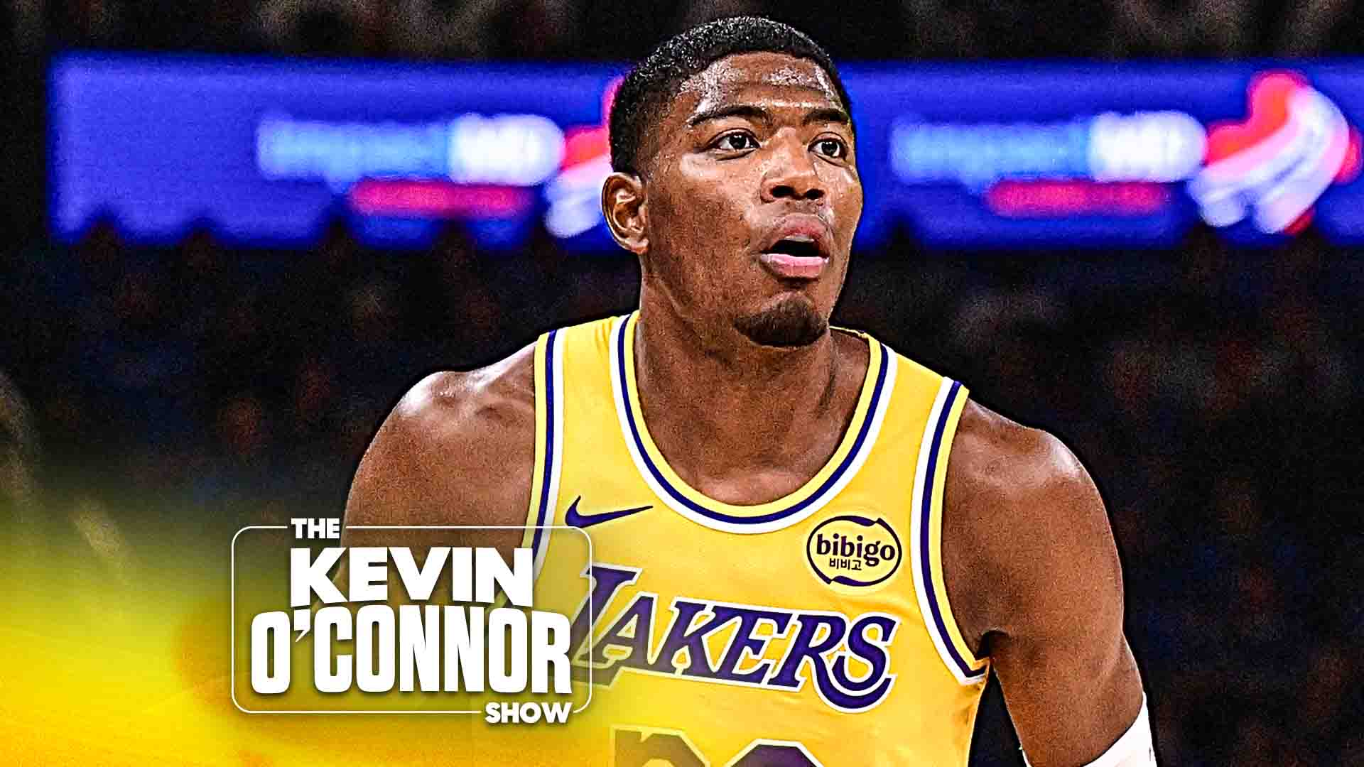 Rui Hachimura Signs 2-Year Deal With LA Clippers, Leaving Lakers
