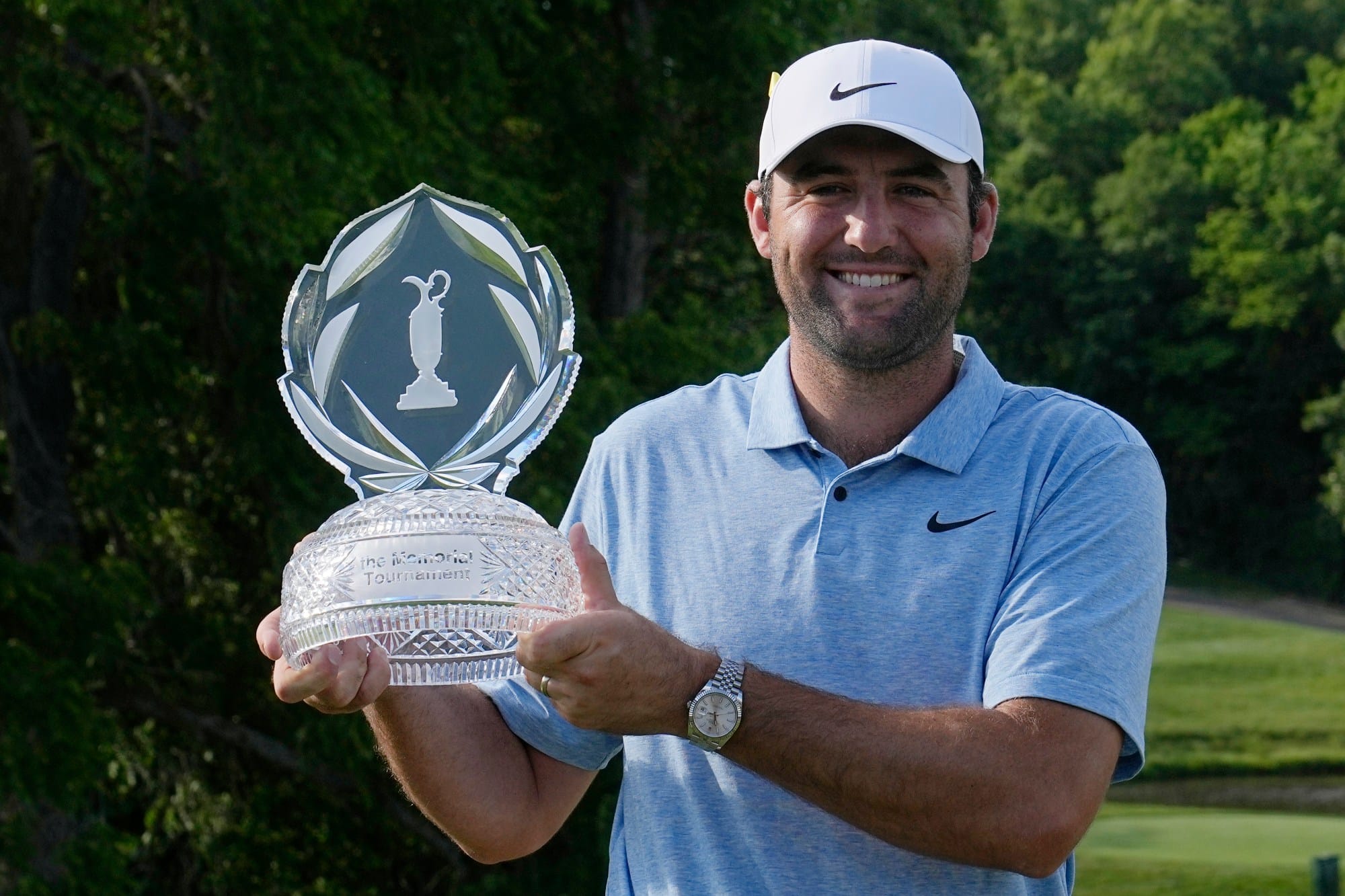PGA Tour's Championship Series Won't Add a Playoff Stop