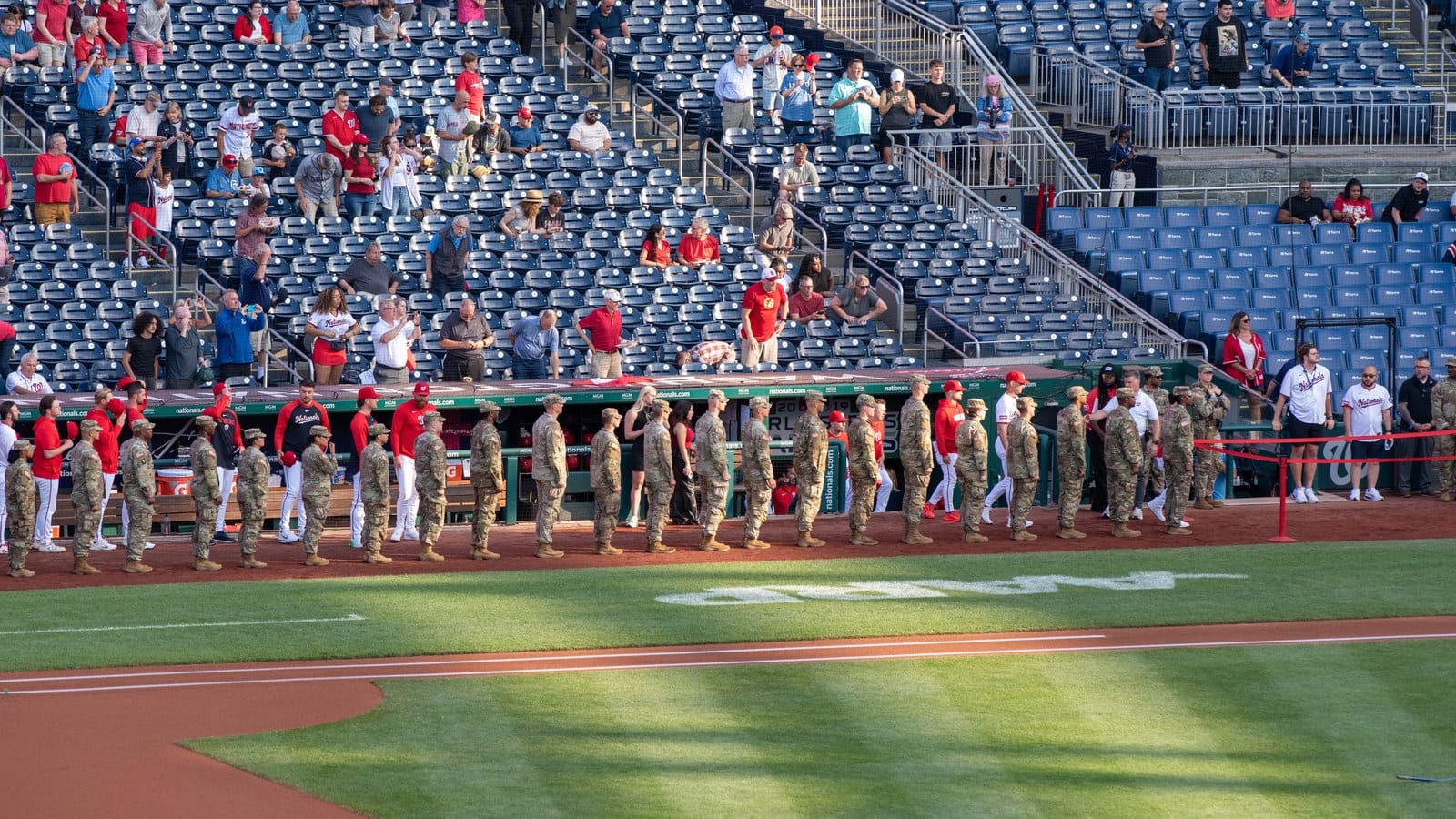A Newcomer's Guide to Washington's Sports Teams