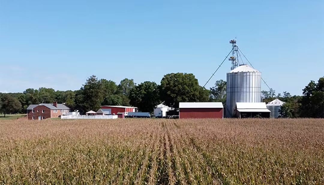 Prince William County Examines the Future of Agribusiness and Agritourism