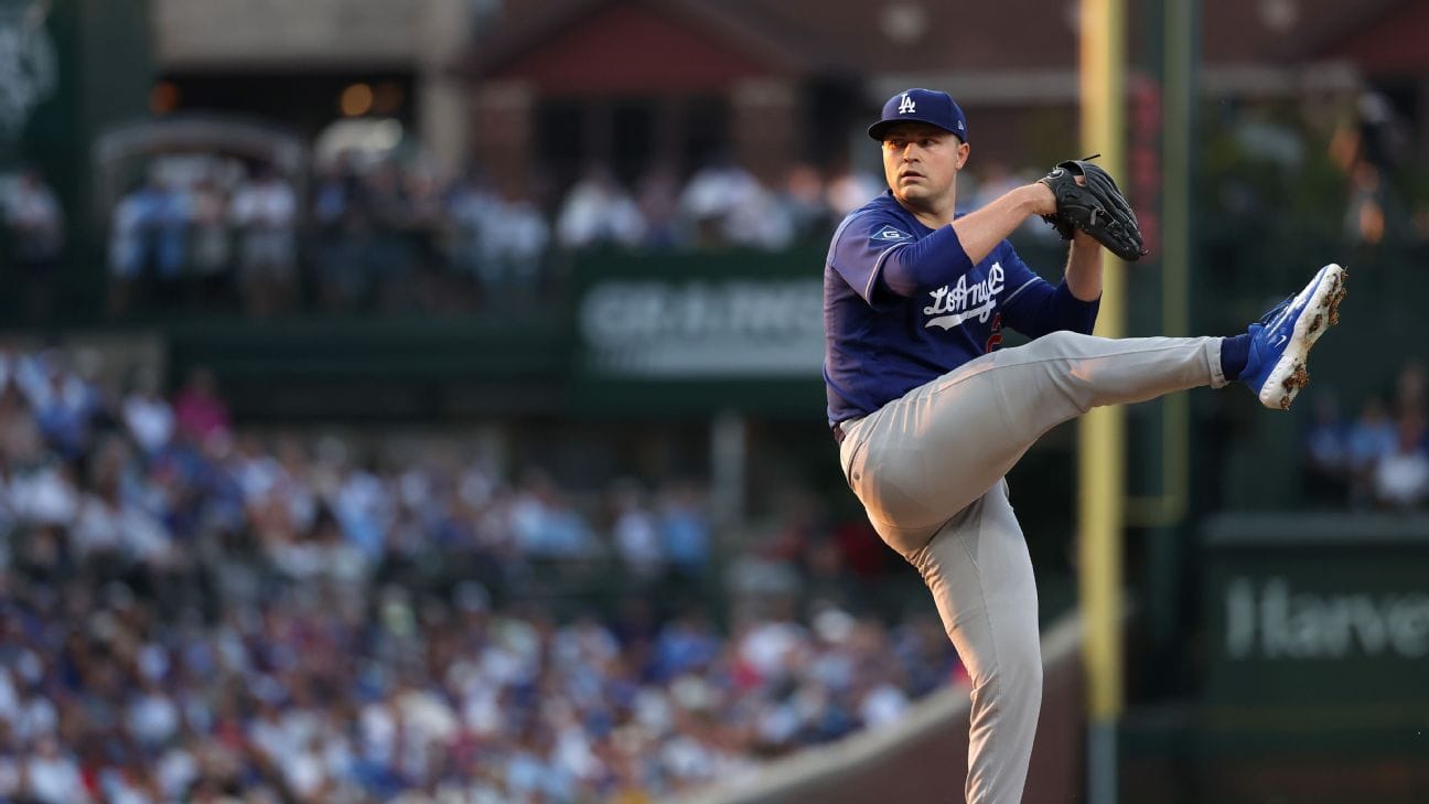 MLB Execs Weigh In on 2026 Trade Deadline: Skubal, Rutschman in Focus