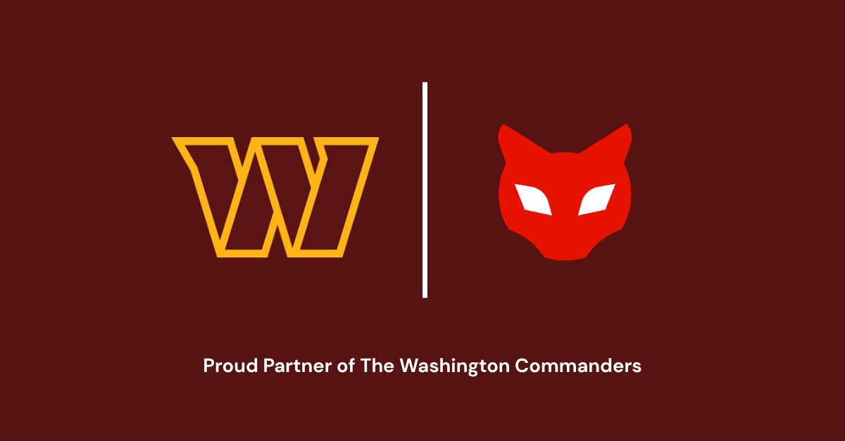 Red Cat Partners with Washington Commanders to Back Military Community