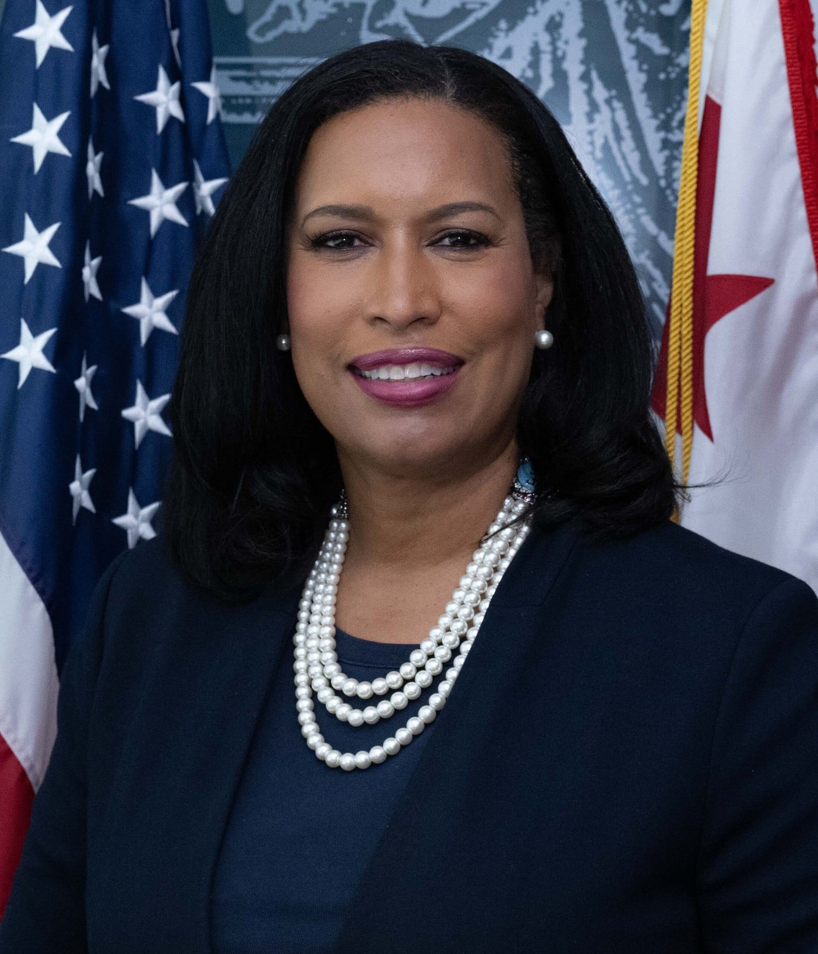 Bowser's end-of-term legislation push puts 1,200 housing units, a Nationals Park renovation, and Ward 8's future on the council's fall docket