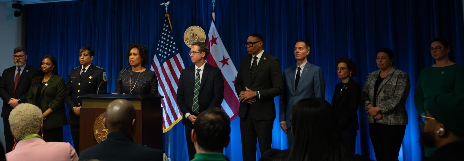 DC Council gives final OK to ticket resale price caps, with 38 days left before election season shuts the lights off