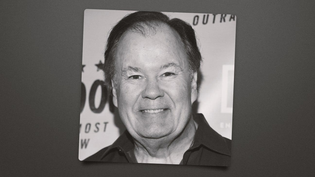 Dennis Haskins, the man behind Mr. Belding, dies at 75 after a private Parkinson's battle