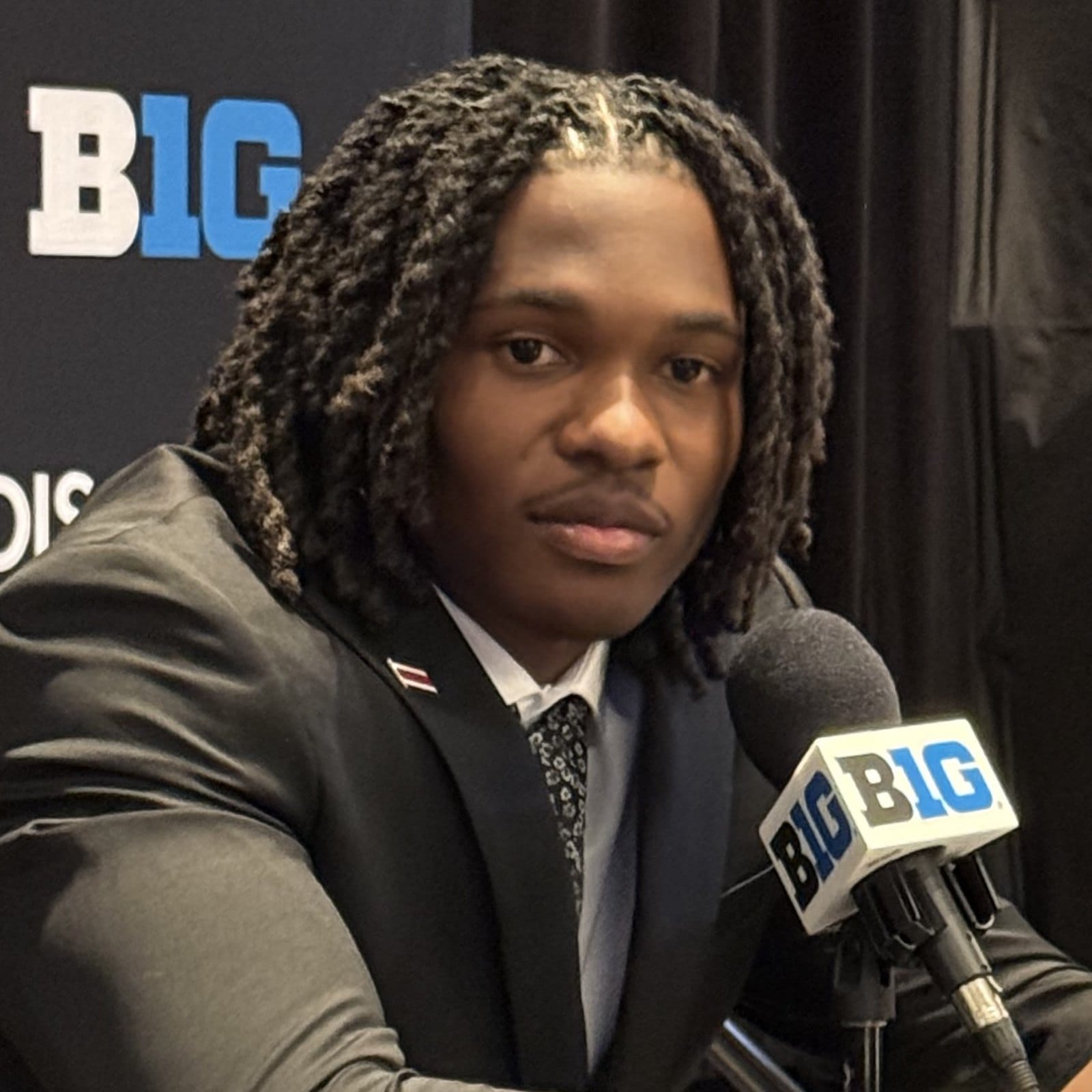 Jeremiah Smith just put the Heisman race on notice with a four-touchdown masterpiece against Illinois