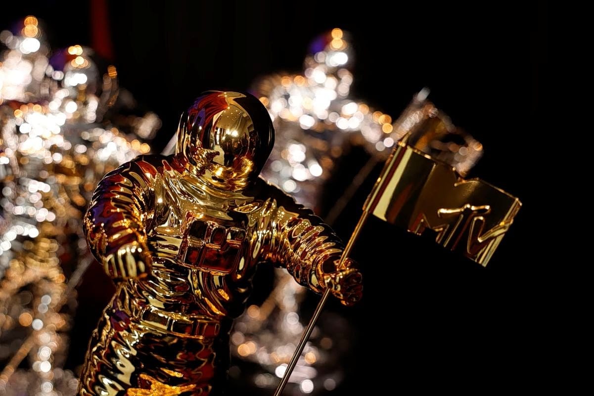 Madonna swept the 2026 VMAs with seven wins, and Taylor Swift just became the most decorated artist in the show's history