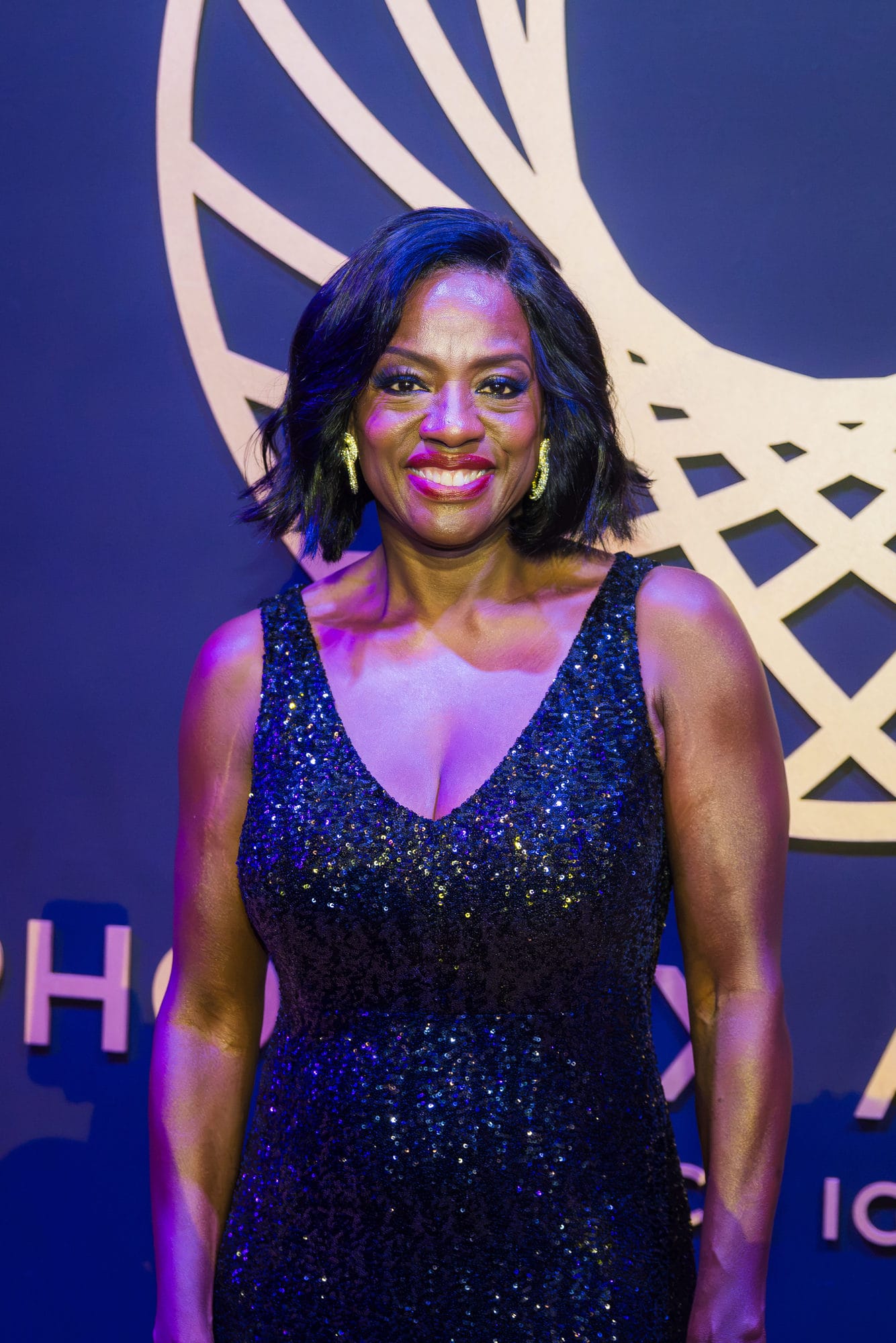 Viola Davis, Ilhan Omar and a 50-Year Legacy Light Up the Phoenix Awards