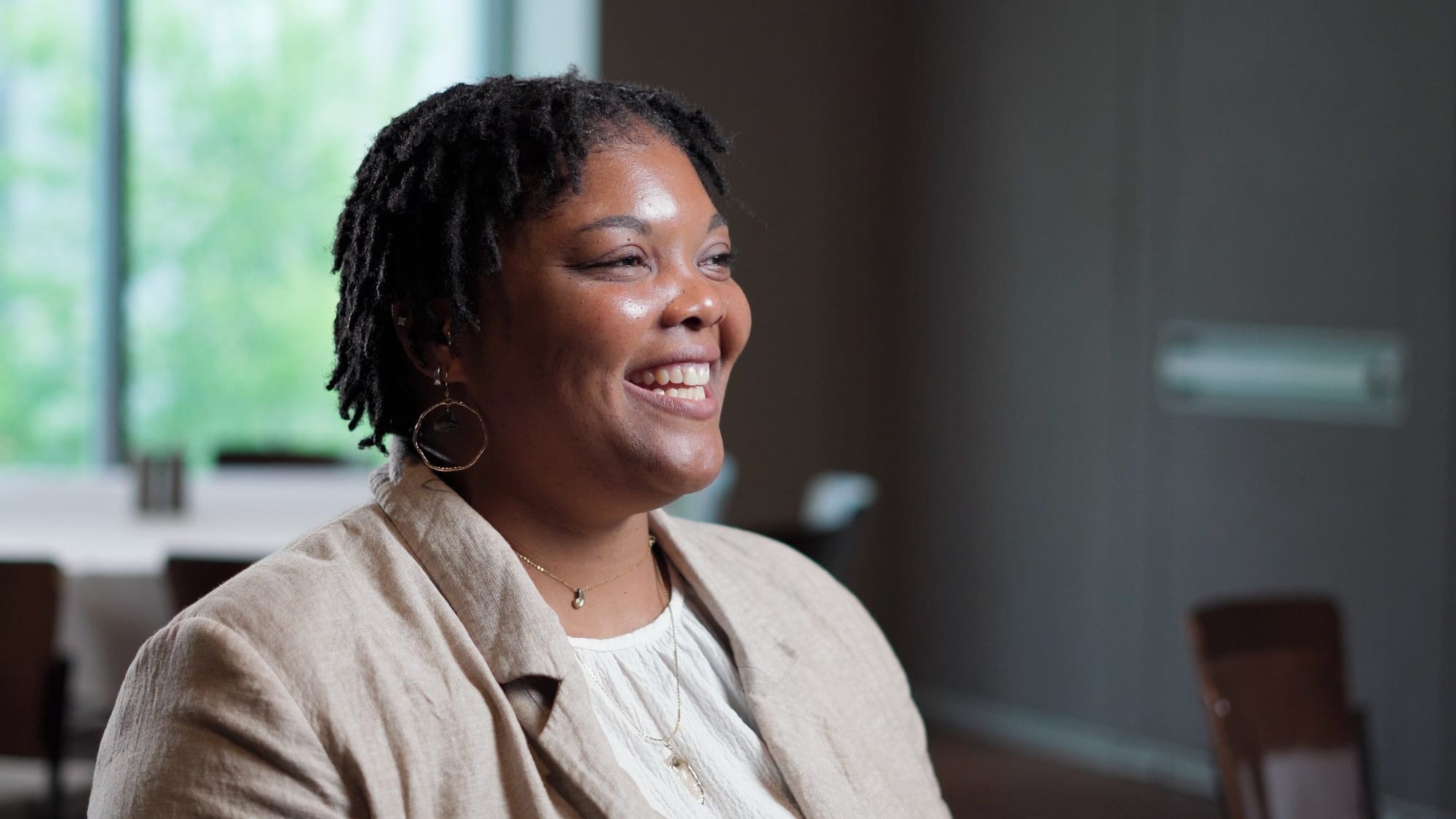 From a Garden Patch to a Growing Business: The Inspiring Journey of Jessica Eason