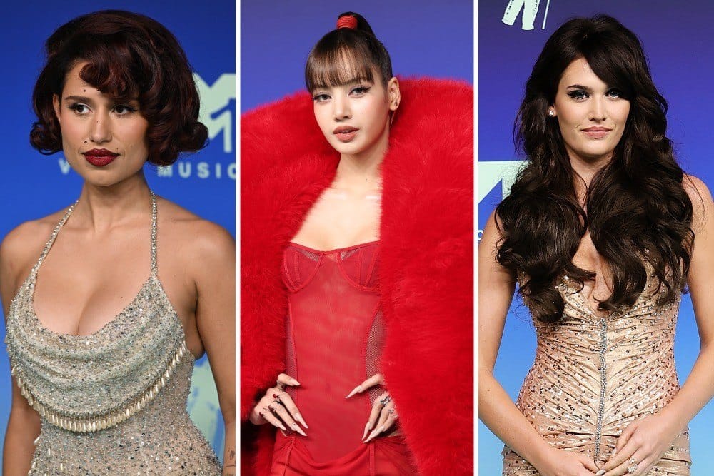 The 2026 VMAs are unfolding live, and the night is already historic