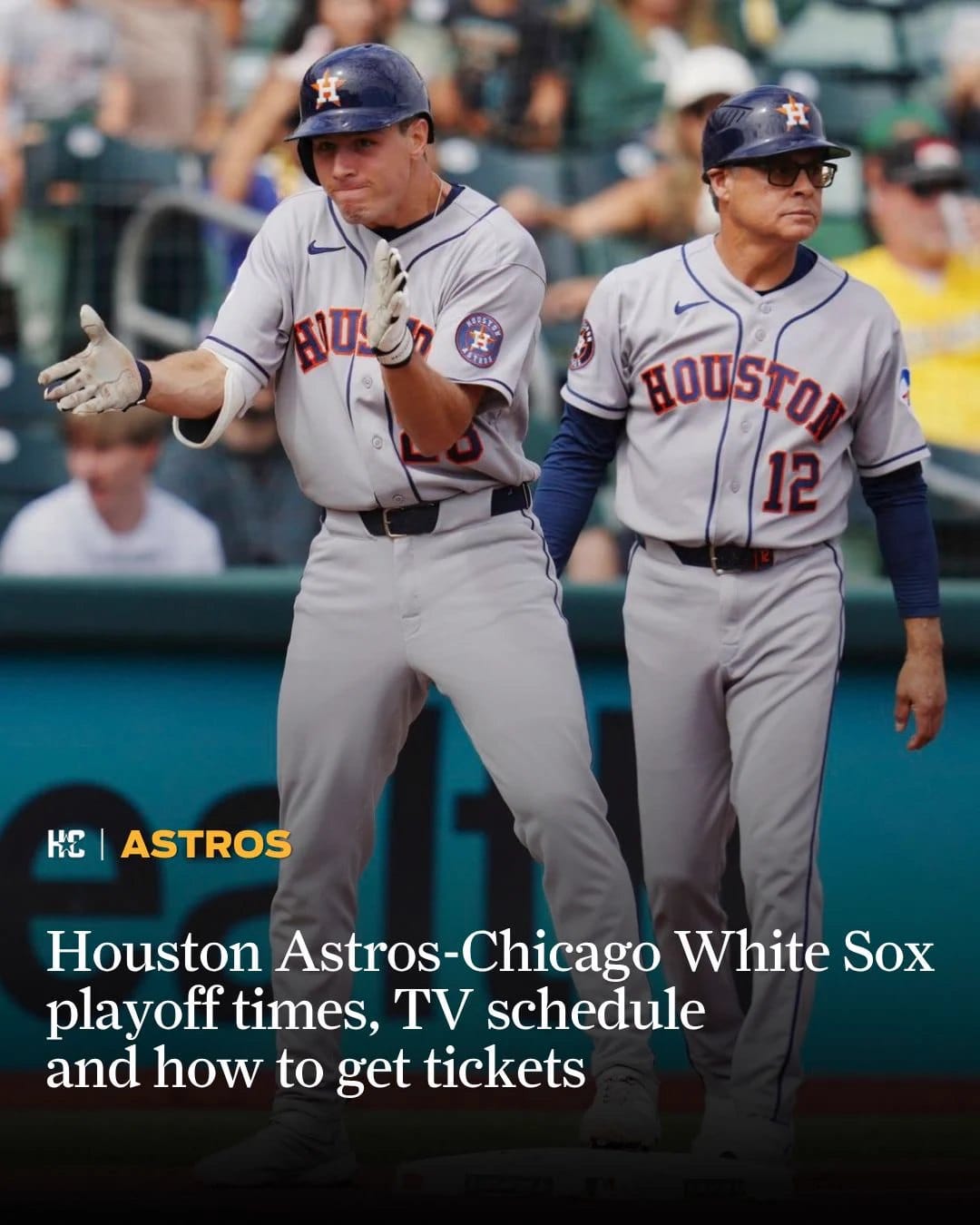 The White Sox just eliminated baseball's most dubious division champ, and the Dodgers are chasing history at the same time