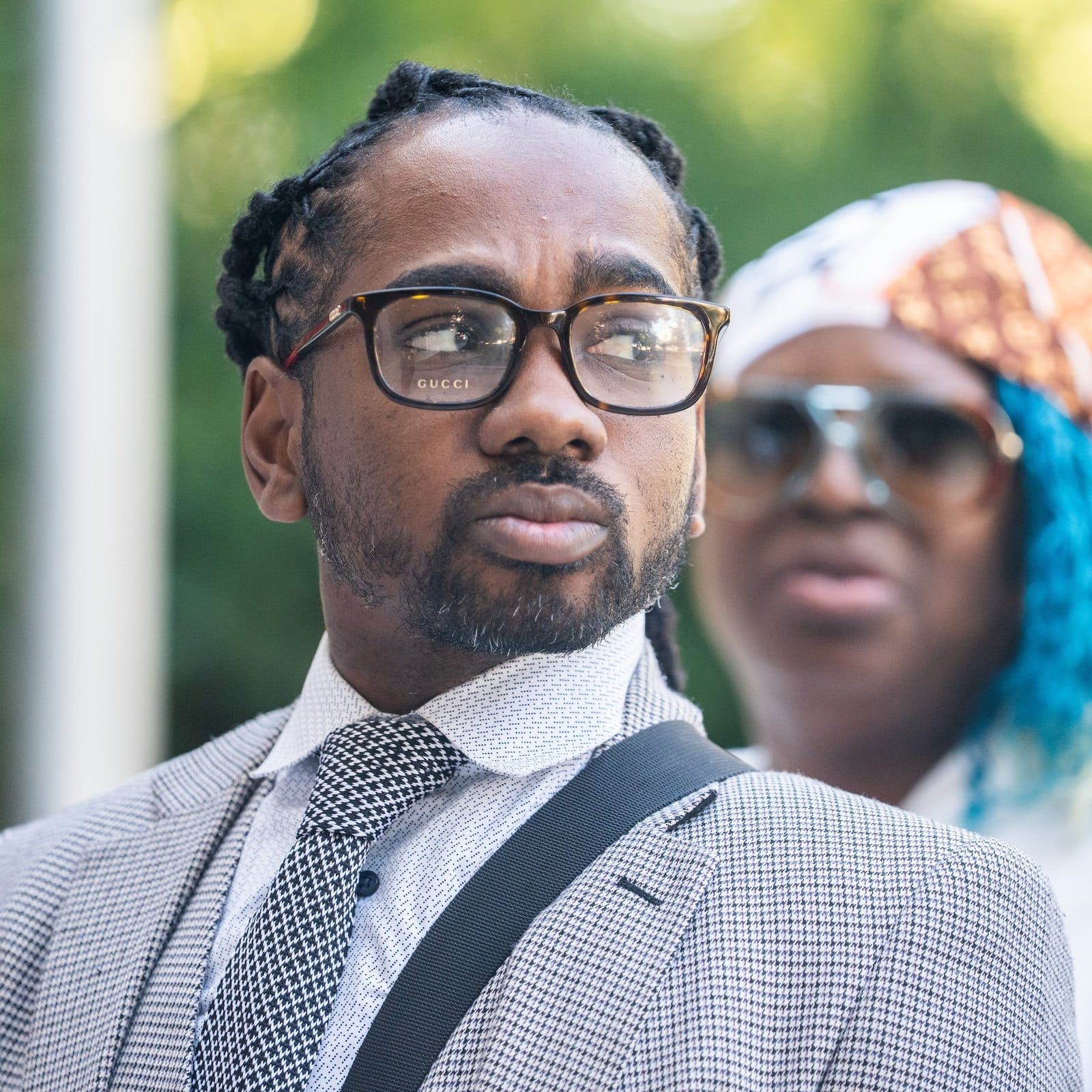 Trayon White's jury goes home deadlocked for a third straight day, and the judge keeps saying no to a mistrial