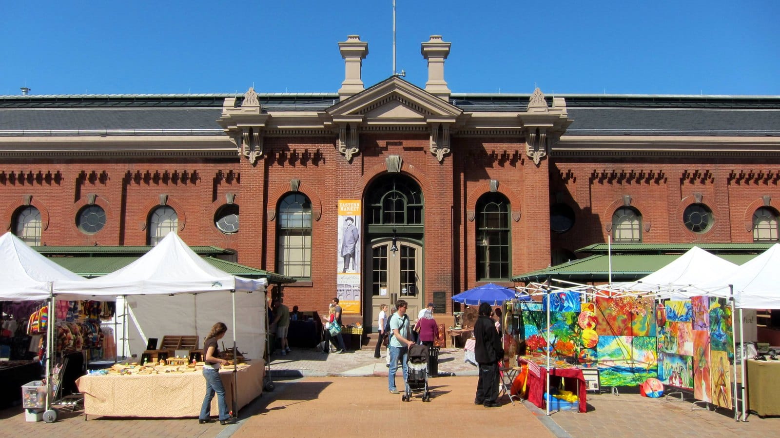 Fun things to do in Washington, DC that aren't touristy