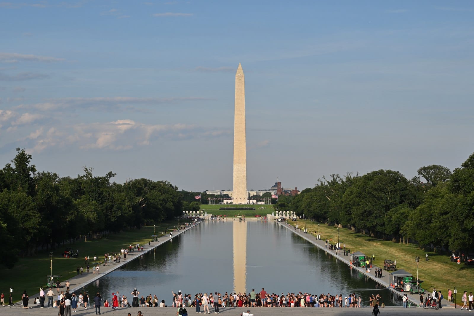 Good things to do in Washington, DC for one day