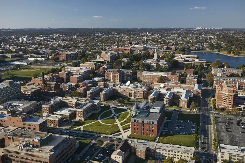 HBCU Funding Fight Puts First-Gen DC Students at Risk