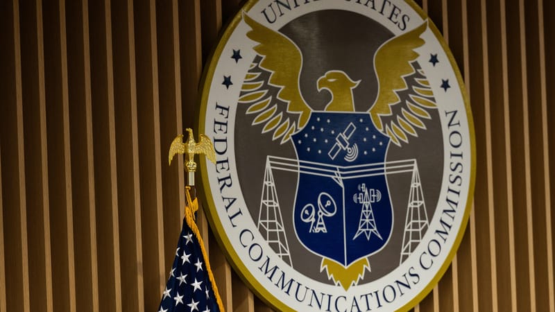 Supreme Court Backs Federal Agency Power in Key FCC Ruling