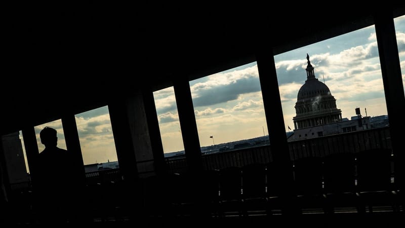 Why Going Back to Pre-Trump Politics Will Fail America