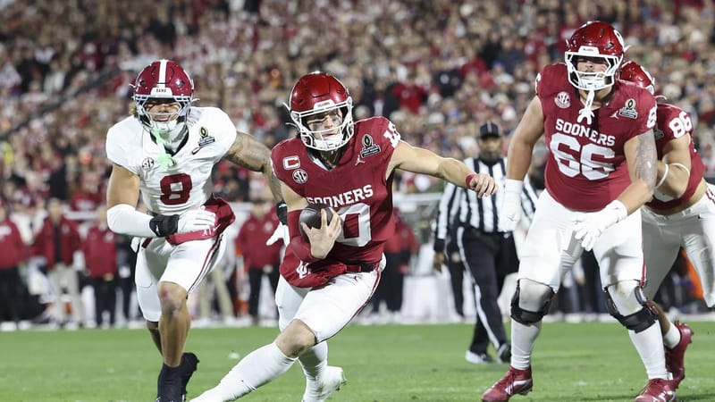 Can Brent Venables Finally Lead Oklahoma Back to a Title?