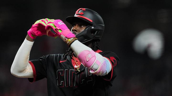Cincinnati Reds Eye 2026 NL Contention After Rebuilding Core