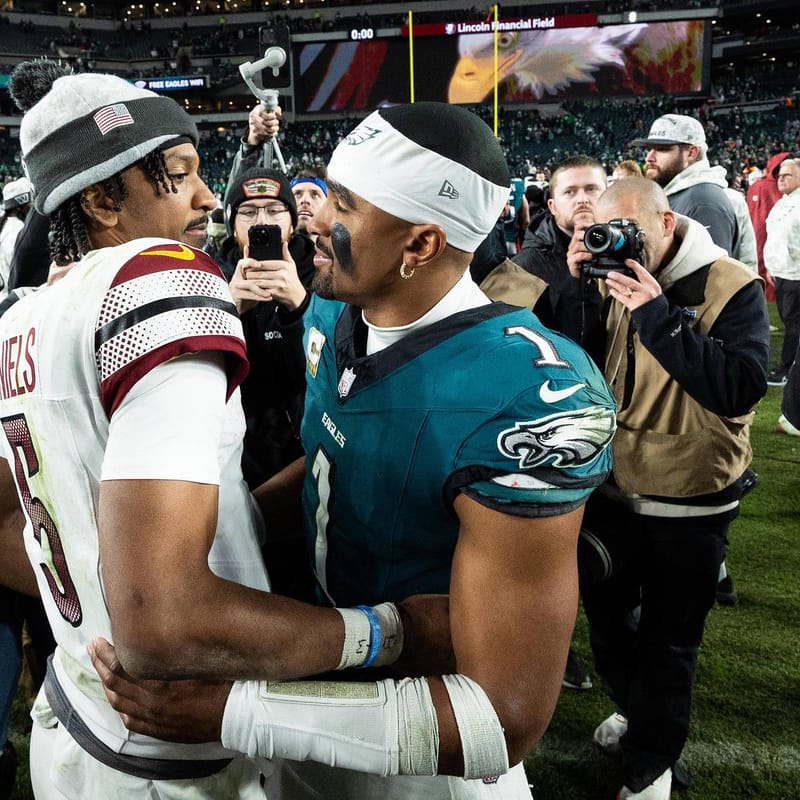 Eagles Should Reunite With a Super Bowl Champion to Solve Their Biggest Offensive Question