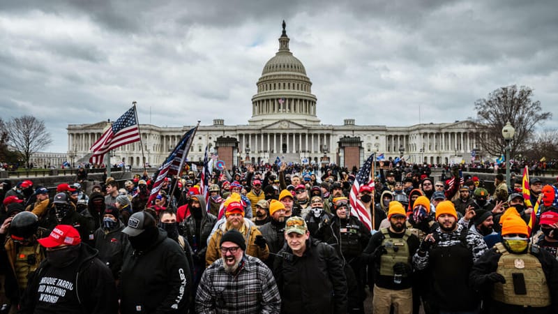 Millions of Americans Prefer Strong Leaders to Democracy