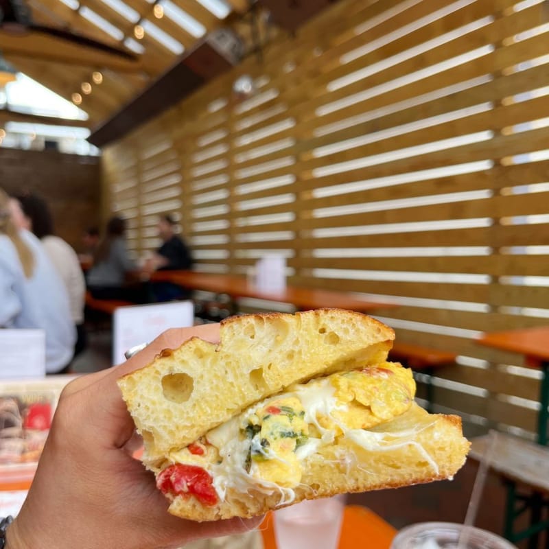 NYC's Cult Bakeries Are Expanding South — Will DC Get Left Behind?