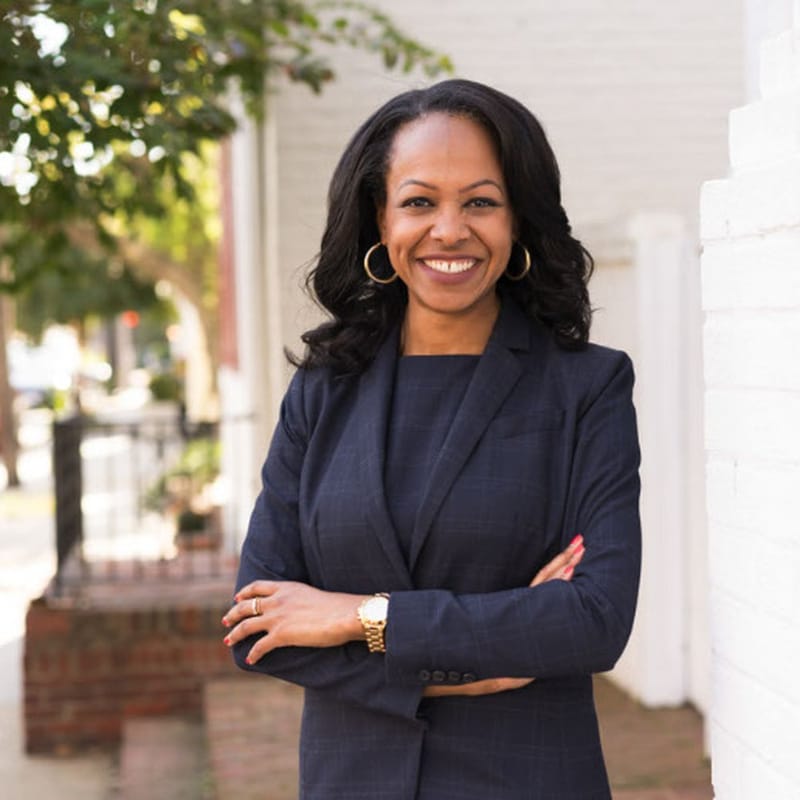 How DC's Small Law Firms Are Being Regulated Out of Business