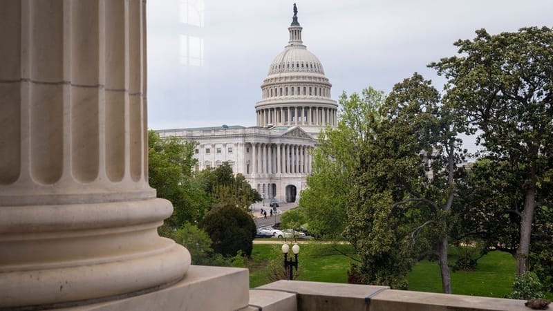 FISA Spy Law Set to Expire After Congress Blocks Extension