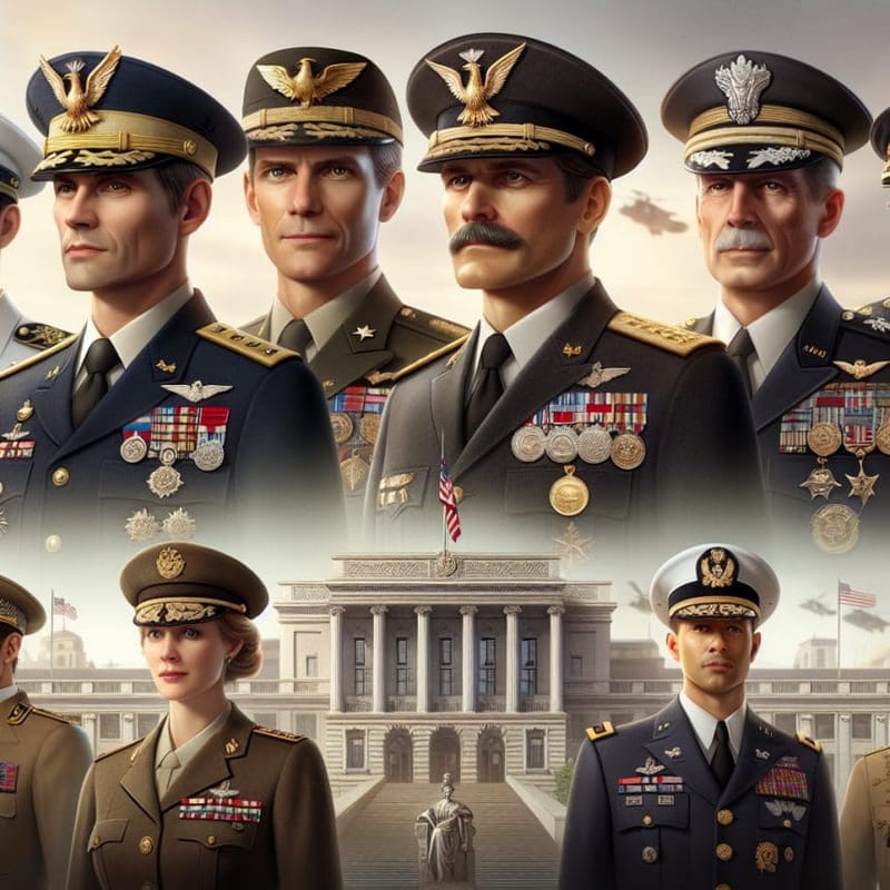 Pentagon's June 2026 General Officer Promotions: What They Signal