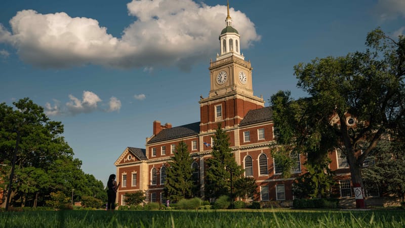 Ivy League Got 178x More Foundation Funding Than HBCUs