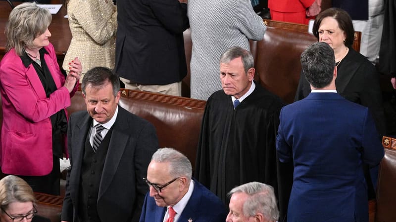 The Supreme Court's Credibility Crisis: Why the Justices Can No Longer Explain Themselves