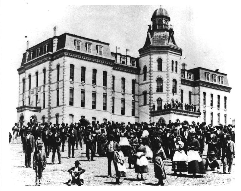 The 15 Largest HBCUs in America: Full Enrollment Rankings