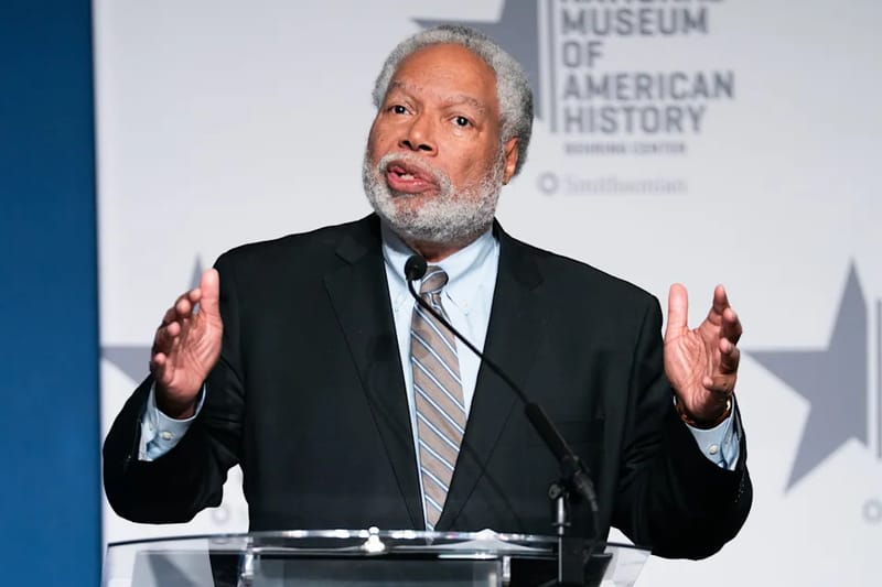 White House Report Brands Smithsonian Leaders 'Radical Activists'