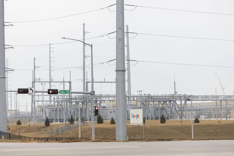 White House Expands Data Center Pledge to Shield DC-Area Ratepayers
