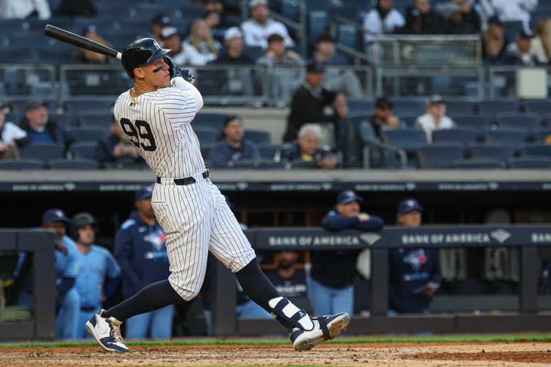 Yankees 2026: New York's Roster Moves Reshaping AL East Power