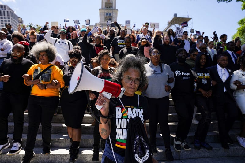 Why One Professor Says 'African American' Still Matters in 2026