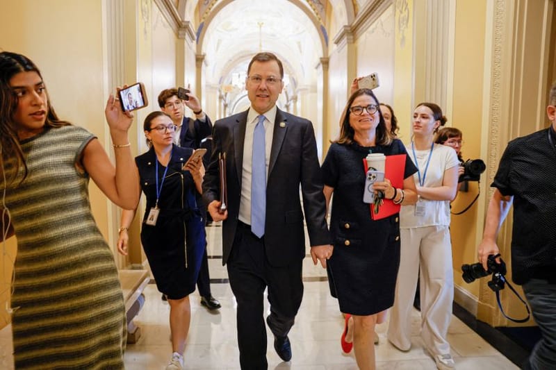 New Jersey's Congressional Delegation Shapes Federal Health Policy from Capitol Hill