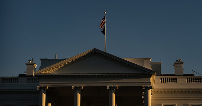 Judge Orders White House to Follow Presidential Records Act