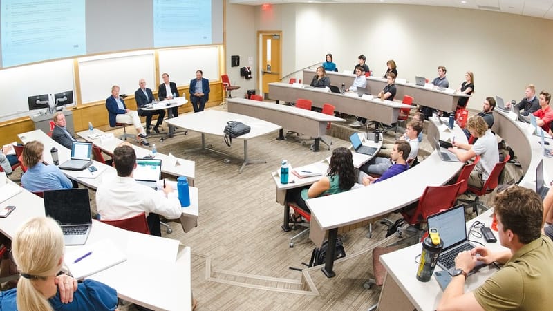 How DC Students Can Get a Head Start on CFP Credentials