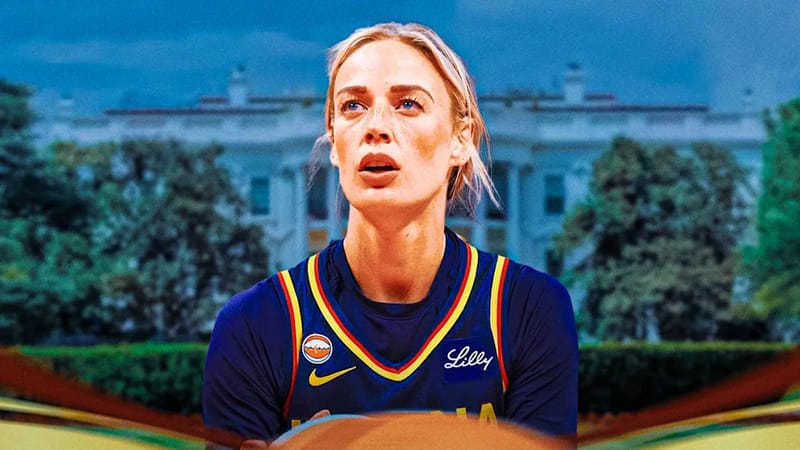 Sophie Cunningham's Viral Meme Gets Co-opted by Trump White House