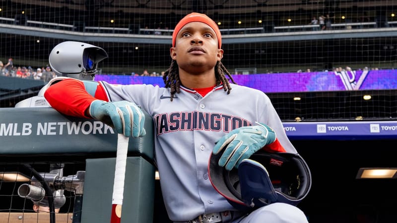 MLB Trade Deadline 2026: What DC Baseball Fans Must Know