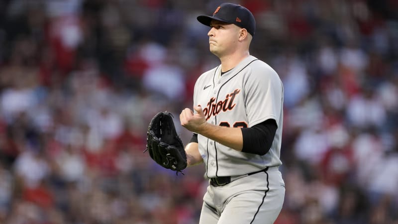 Red Sox Hunt for a Shortstop, Dodgers Circle Skubal and Detmers